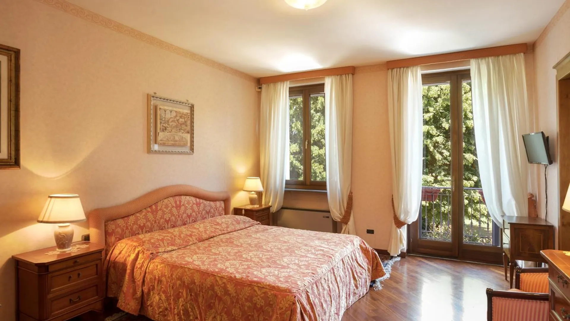 Villa Valchero 12, Emma Villas Carpaneto Piacentino
