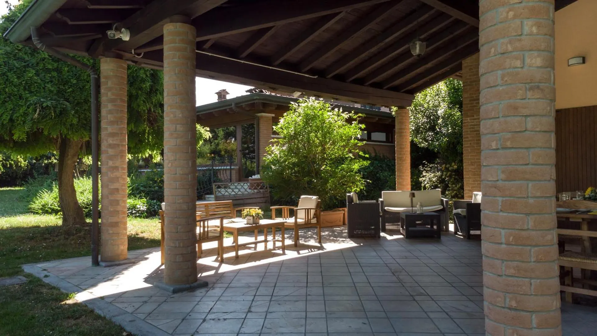 Villa Valchero 12, Emma Villas Carpaneto Piacentino إيطاليا