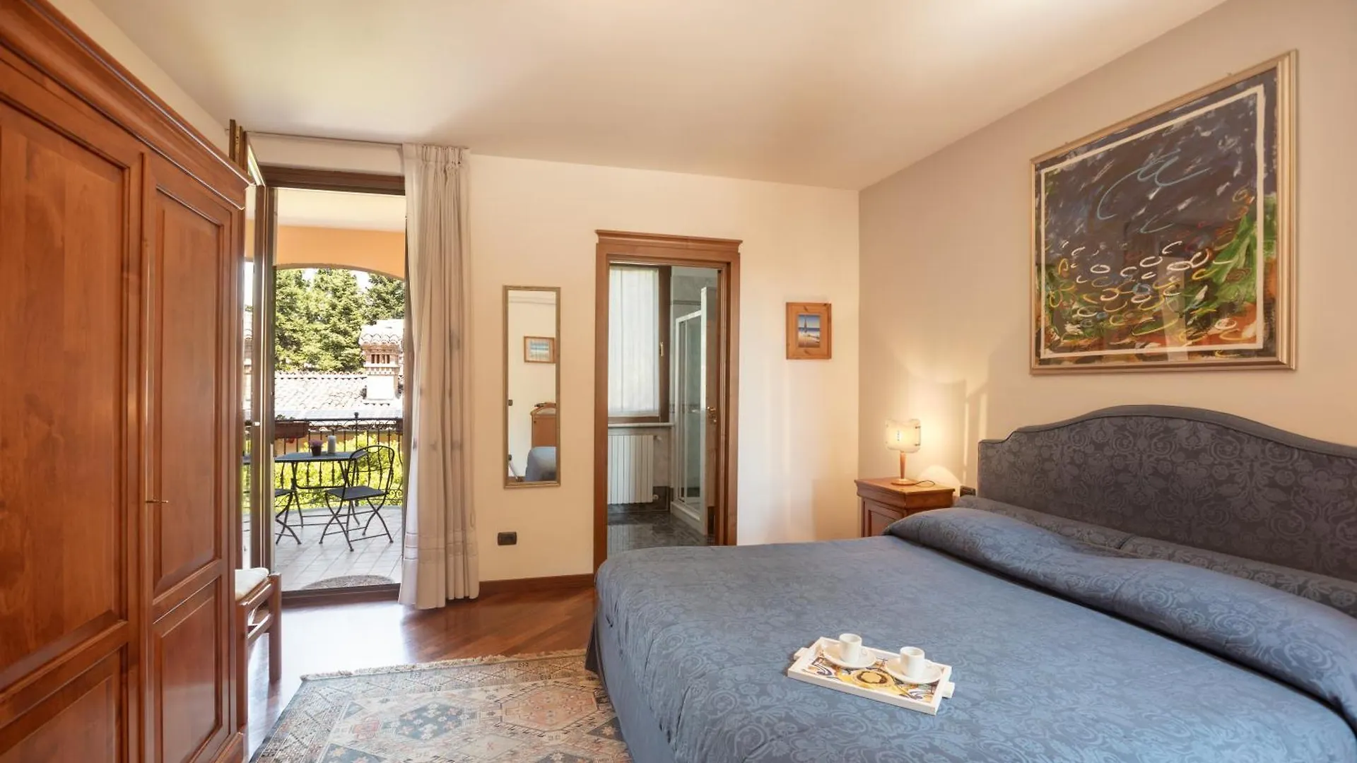 Villa Valchero 12, Emma Villas Carpaneto Piacentino إيطاليا