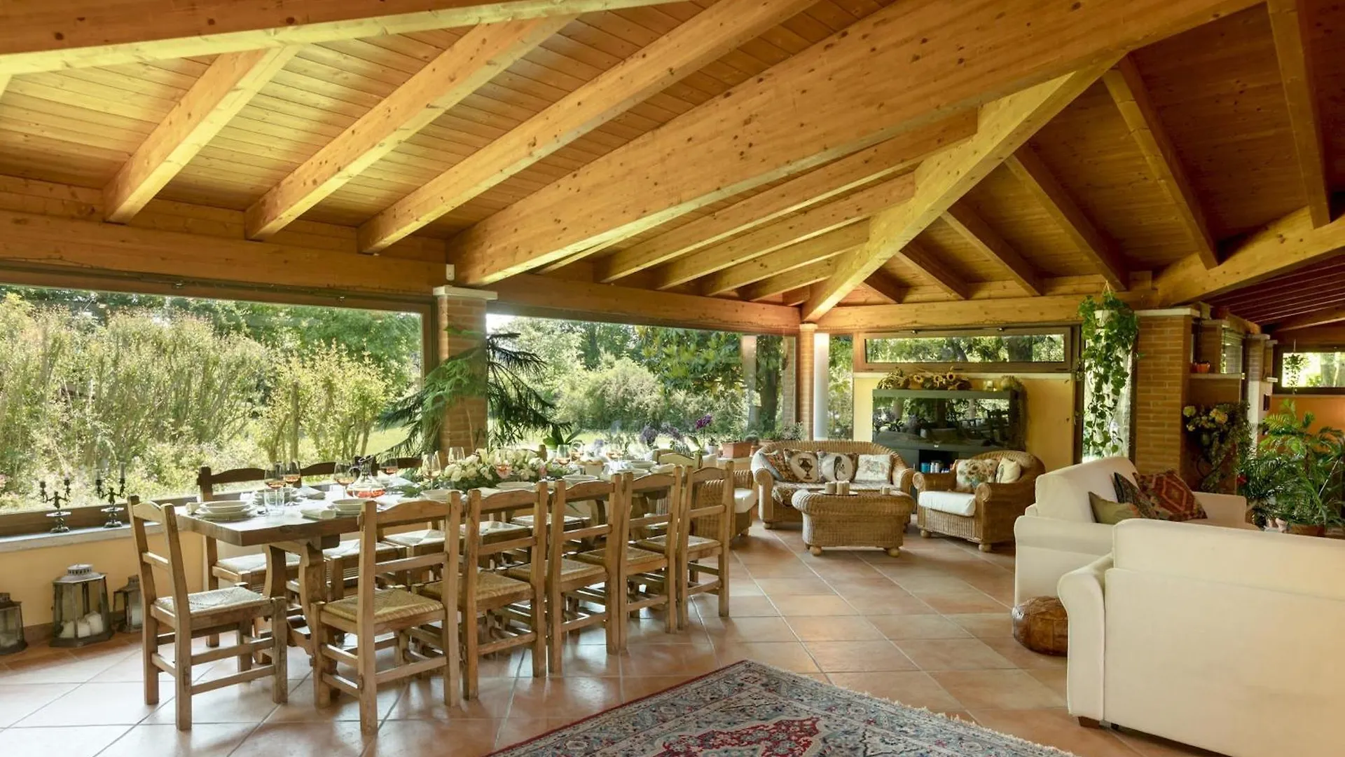 Villa Valchero 12, Emma Villas Carpaneto Piacentino إيطاليا