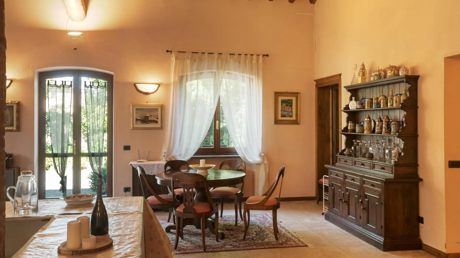 Villa Valchero 12, Emma Villas Carpaneto Piacentino