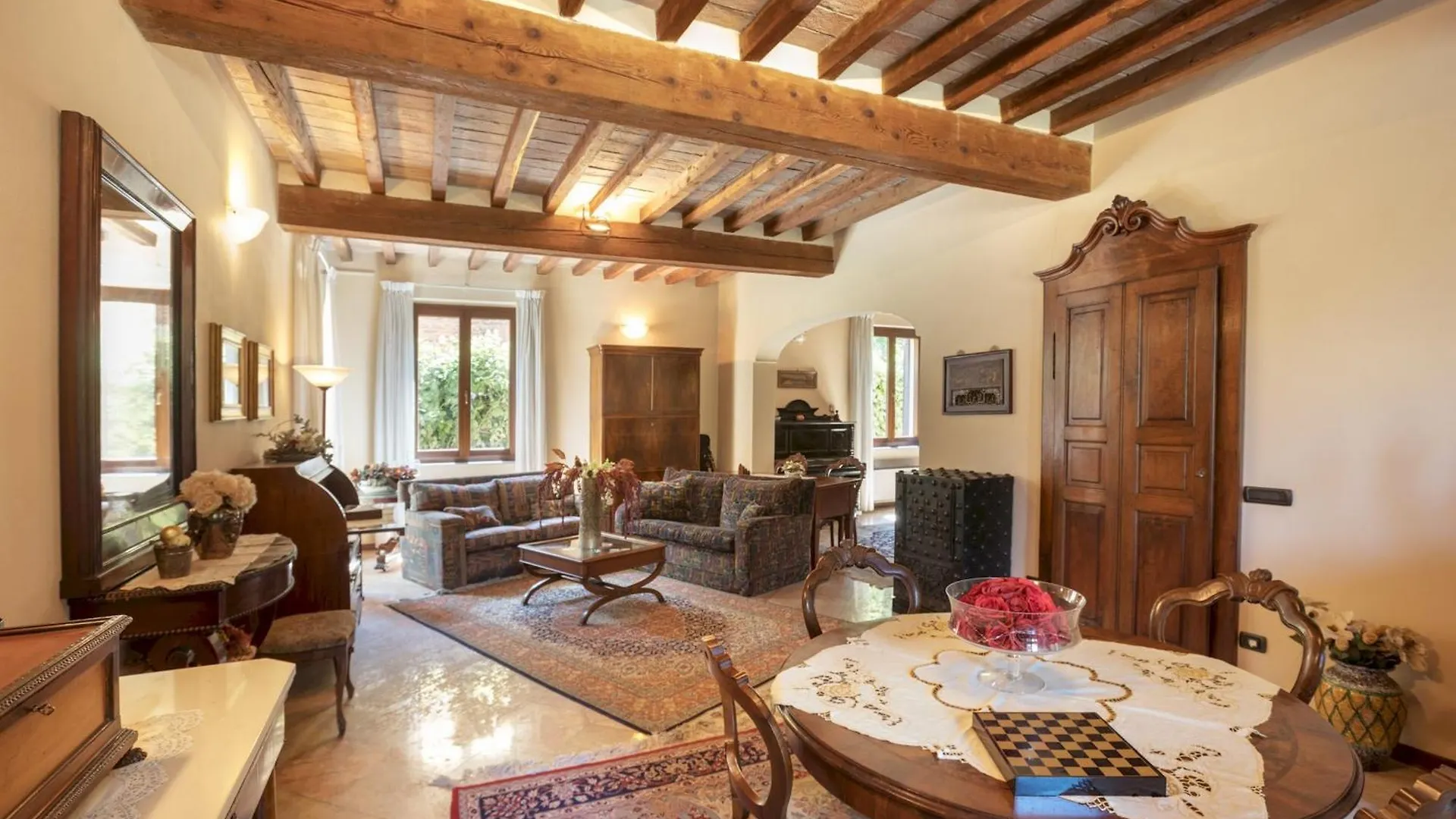 Villa Valchero 12, Emma Villas Carpaneto Piacentino إيطاليا