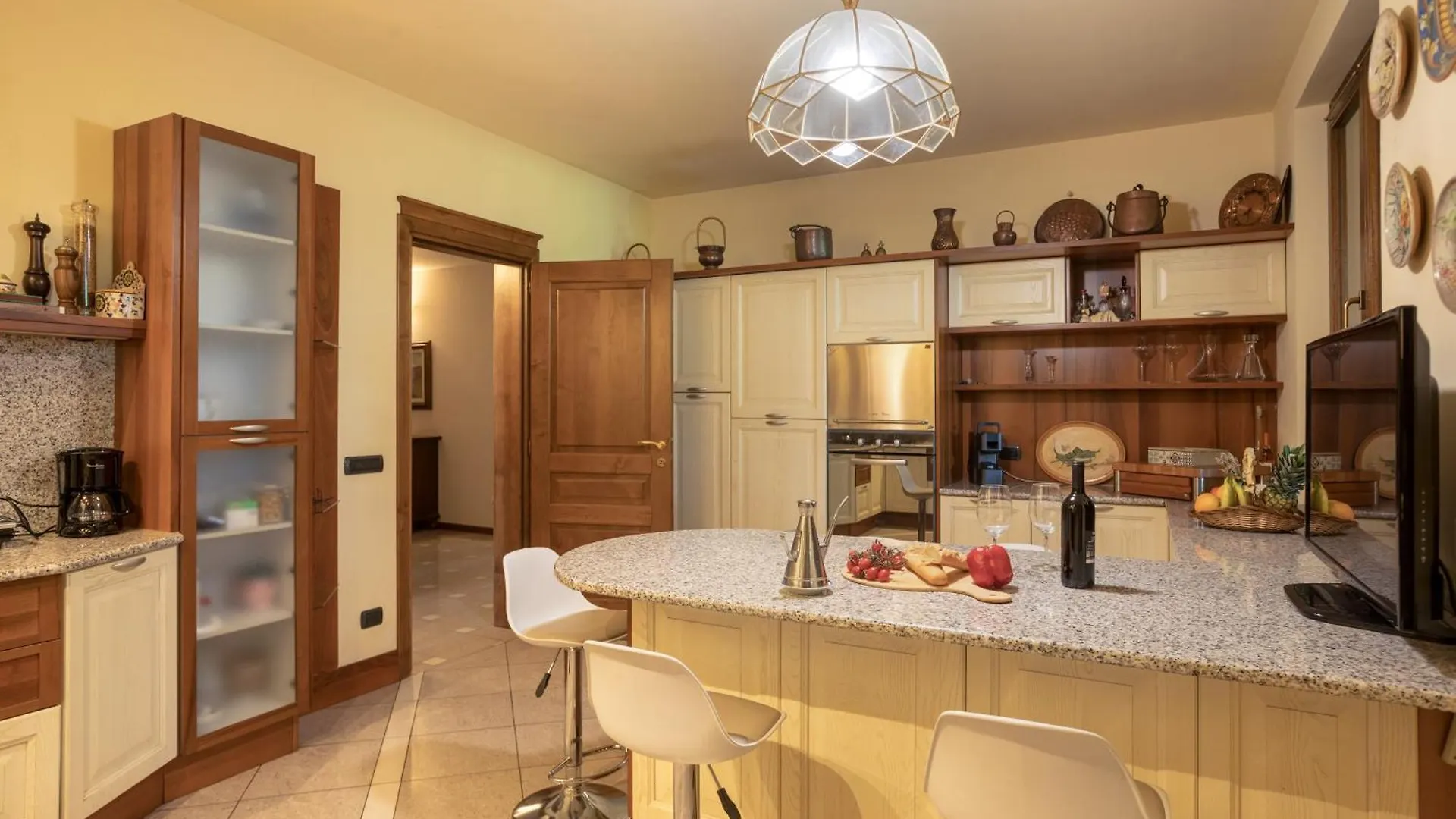 Villa Valchero 12, Emma Villas Carpaneto Piacentino